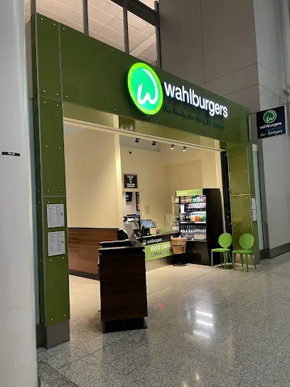 Wahlburgers