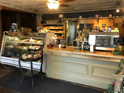 Luke's European Style Market