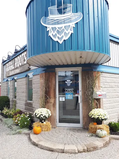 Rural Roots Brewing Company