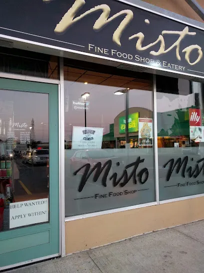 Misto Fine Food Shop
