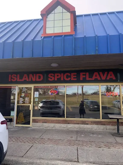 Island Spice Flava Ajax