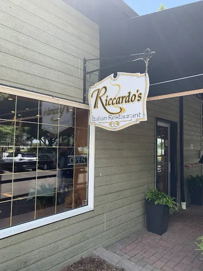 Riccardo's Italian Restaurant