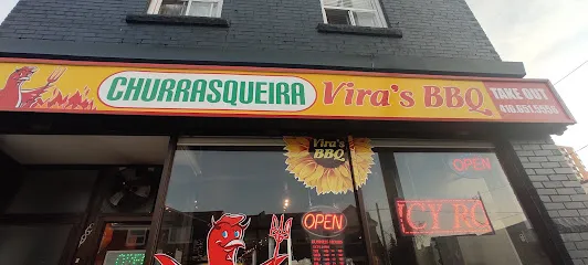 Vira's BBQ Churrasqueira