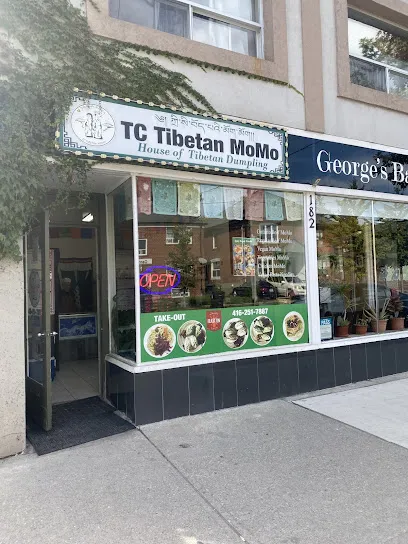TC Tibetan MoMo