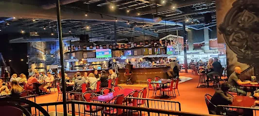 Raxx Bar & Grill