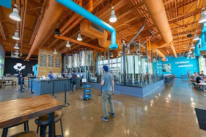 Mighty Squirrel Taproom & Kitchen