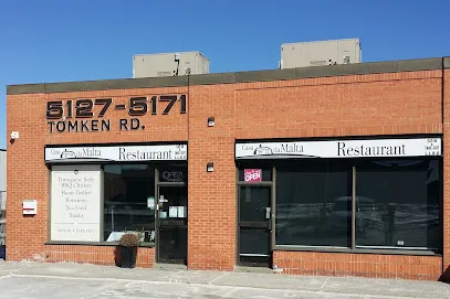 Casa da Malta Restaurant