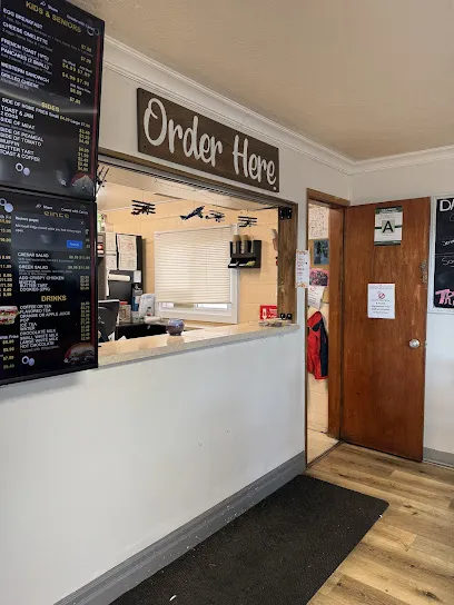 Skyway Cafe - Brantford