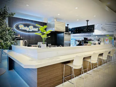Flaky Feast Café