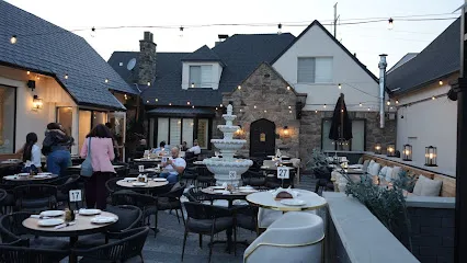 Opal Lounge Oakville (Middle Eastern Restaurant)