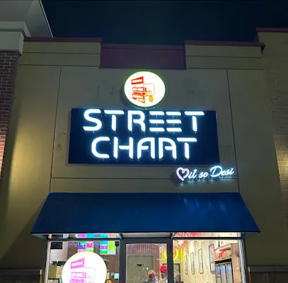 Street Chaat Best Indian Street Food Restaurant In Mississauga