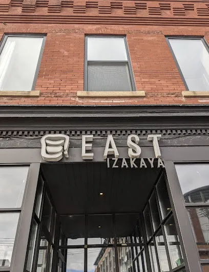 East Izakaya