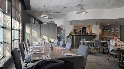 Restaurant International