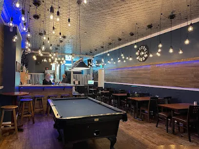Tap & Tonic | Pub and Bistro