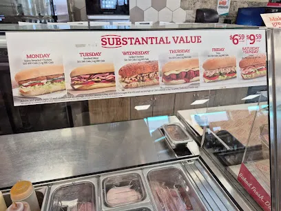 MR.SUB