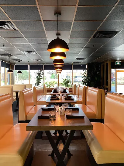 Westend Grill House