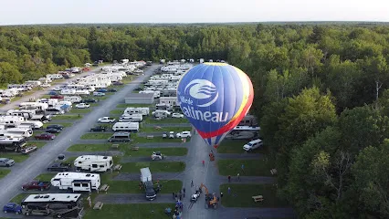 Oasis RV Resort