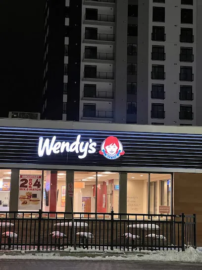 Wendy's