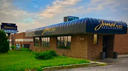 James Place Restaurant