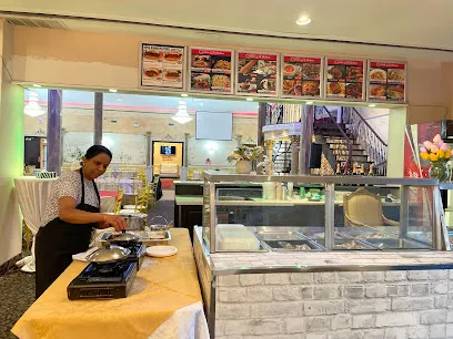 Queen's Kitchen Restaurant