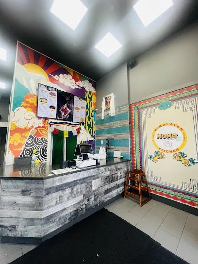 Himalayan Kitchen