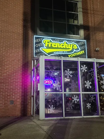 Frenchy's Poutinery