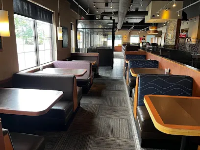 Tabaq Restaurant