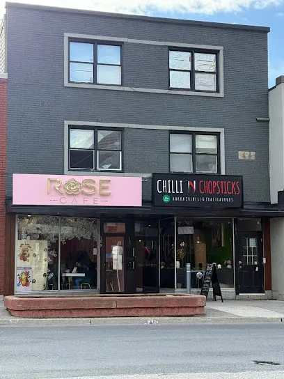 Chilli Chopsticks | Modern Hakka Chinese Restaurant in Kitchener