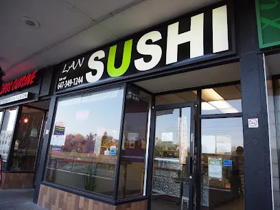 Lan Sushi