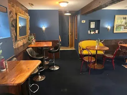 Joanie’s Neighbourhood Restaurant