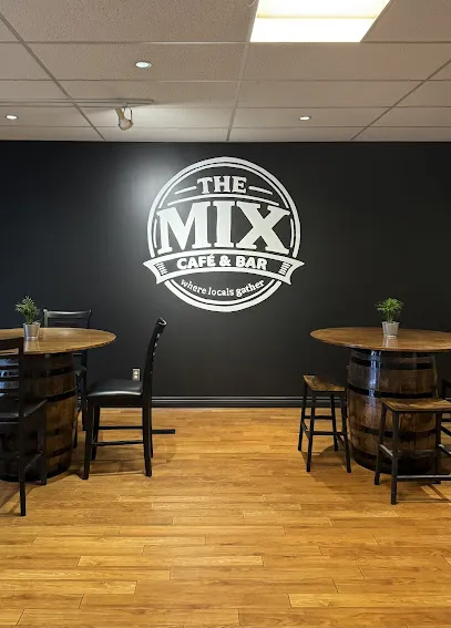 The Mix