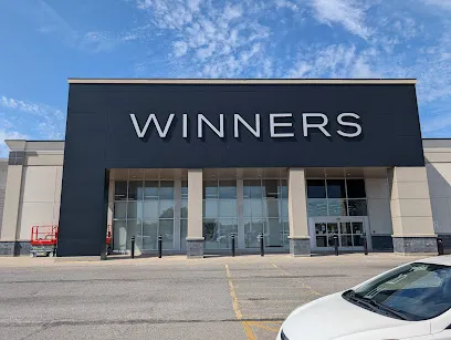 Winners