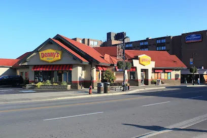 Denny's