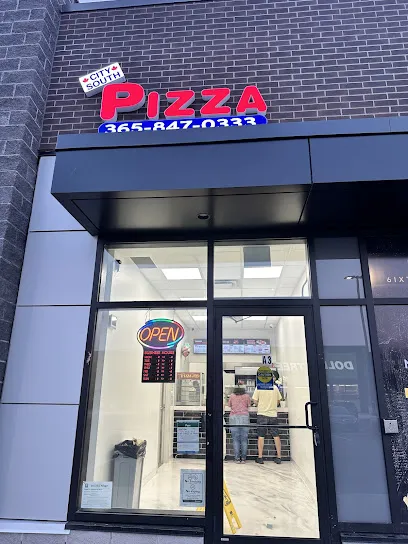 City South Pizza