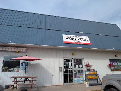 Short Point Take Out & Convenience
