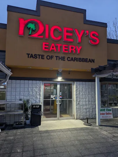 Nicey's Eatery