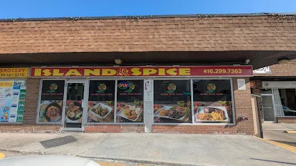 Island Spice Flava Inc