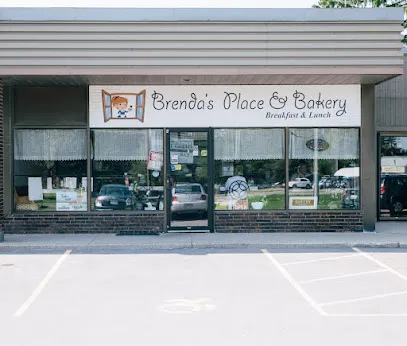 Brenda's Place & Bakery