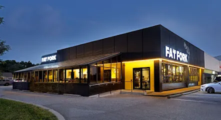 FAT FORK