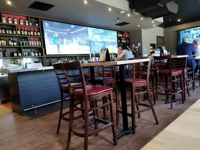 Crabby Joe's Bar • Grill