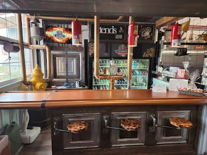 The Hydrant Pub