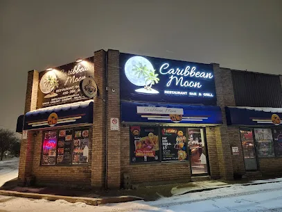 Caribbean Moon Restaurant Bar & Grill