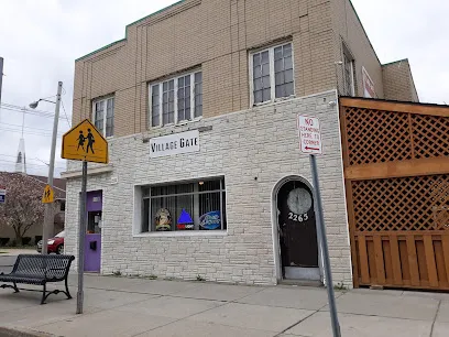 Joann's Village Gate