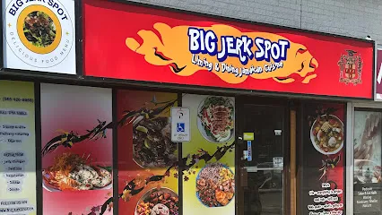 Big Jerk Spot