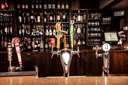 1904 Bar + Kitchen