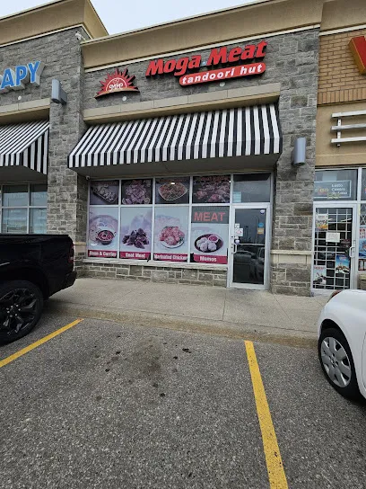 Moga Meat creditview