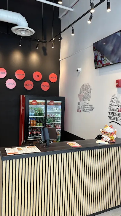 Red Swan Pizza - Ottawa Riverside South