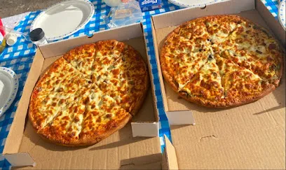 Harbour Pizza