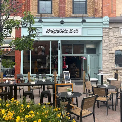 Brightside Deli and Baked Goods