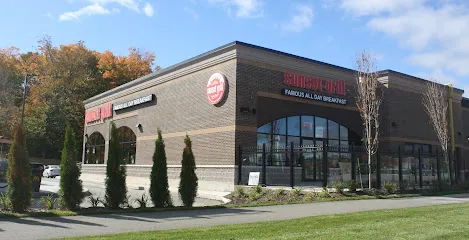 Sunset Grill